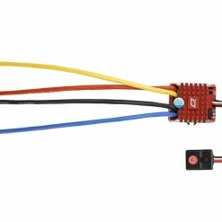 Hobbywing Régulateur Quicrun WP 1080 Brushed Crawler - Moteurs ⋅ Régulateurs 6 Hobbywing Régulateur Quicrun WP 1080 Brushed Crawler - Moteurs ⋅ Régulateurs -Kyosho Shop unnamed file 1610