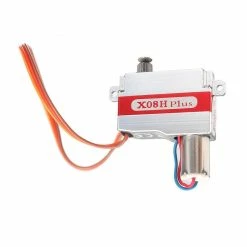 KST Servo X08H PLUS Numérique HV - Servos ⋅ Gyroscope