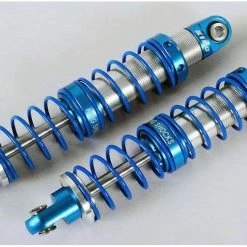 RC4WD Amortisseurs King Off-Road 80 Mm 80 Mm - Off-Road Châssis