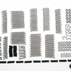 RC4WD Boîte à Vis Scaler & Crawler M3 - Vis ⋅ Petite Pièce 5 RC4WD Boîte à Vis Scaler & Crawler M3 - Vis ⋅ Petite Pièce -Kyosho Shop unnamed file 1622