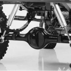 RC4WD Ressorts à Lame Hilux/Mojave Hilux / Mojave - Off-Road Châssis -Kyosho Shop unnamed file 1624