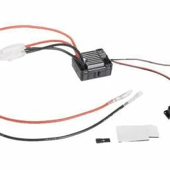 RC4WD Régulateur Outcry III Waterproof ESC - Moteurs ⋅ Régulateurs -Kyosho Shop unnamed file 1633