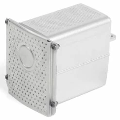 RC4WD Pot D'échappement Tank Camion Terrestre - Accessoires Véhicule Utilitaire