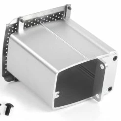 RC4WD Pot D'échappement Tank Camion Terrestre - Accessoires Véhicule Utilitaire -Kyosho Shop unnamed file 1638