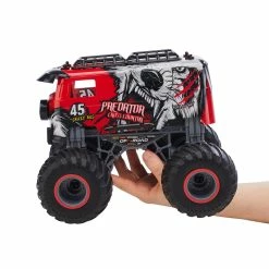 Revell Control Monster Truck Predator 1:16, RTR - Off-Road Modèle -Kyosho Shop unnamed file 1644