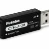 Futaba Programmeur CIU-3 - Servos ⋅ Gyroscope -Kyosho Shop unnamed file 1645