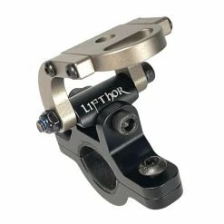 LifThor Support Pour Vélo V2 25 Mm De Diamètre - Emetteurs ⋅ Recpteurs