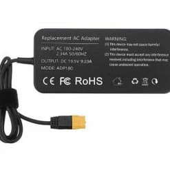 ToolkitRC Bloc D'alimentation RC ADP-180MB 180W - Accus -Kyosho Shop unnamed file 1657