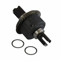 Amewi Différentiel Complet V/H HC7 / RXB7 - On-Road Châssis