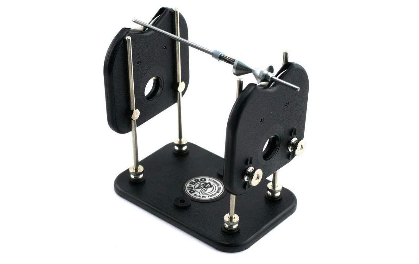 DU-BRO Appareil D'équilibrage D'hélice True Spin - Dispositif 3 DU-BRO Appareil D'équilibrage D'hélice True Spin - Dispositif