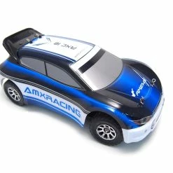 Amewi Rallye RXC18 Bleu RTR - Off-Road Modèle -Kyosho Shop unnamed file 1664