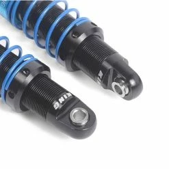 RC4WD Amortisseurs King Off-Road Racing TRX-4 90 Mm - Off-Road Châssis -Kyosho Shop unnamed file 1674