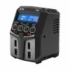 SKYRC Chargeur Double T100 - Accus