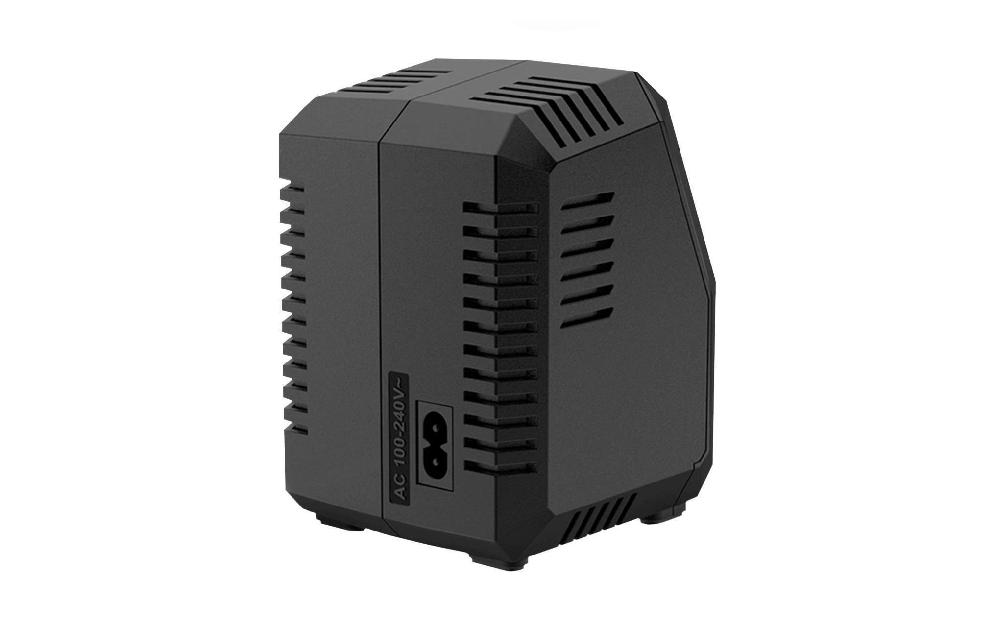 SKYRC Chargeur Double T100 - Accus 4 SKYRC Chargeur Double T100 - Accus – Image 2