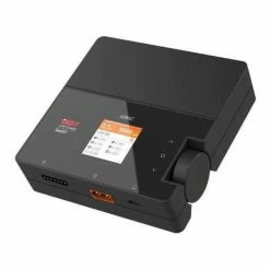 ISDT Chargeur 608AC Smart Charger 1-6S, AC/DC - Accus