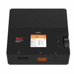 ISDT Chargeur 608AC Smart Charger 1-6S, AC/DC - Accus 7 ISDT Chargeur 608AC Smart Charger 1-6S, AC/DC - Accus -Kyosho Shop unnamed file 1686