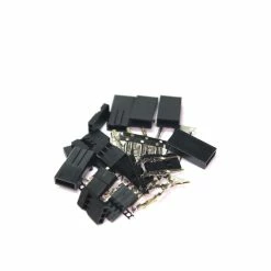 EP Connecteur JR 10 Pièce/s - Câbles ⋅ Fiches