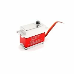 KST Servo DS725MG Numérique HV - Servos ⋅ Gyroscope