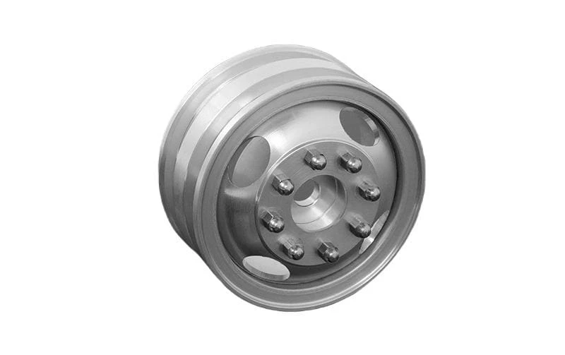 RC4WD On-Road Châssis Jantes OEM Dually Front 1.55 3 RC4WD On-Road Châssis Jantes OEM Dually Front 1.55