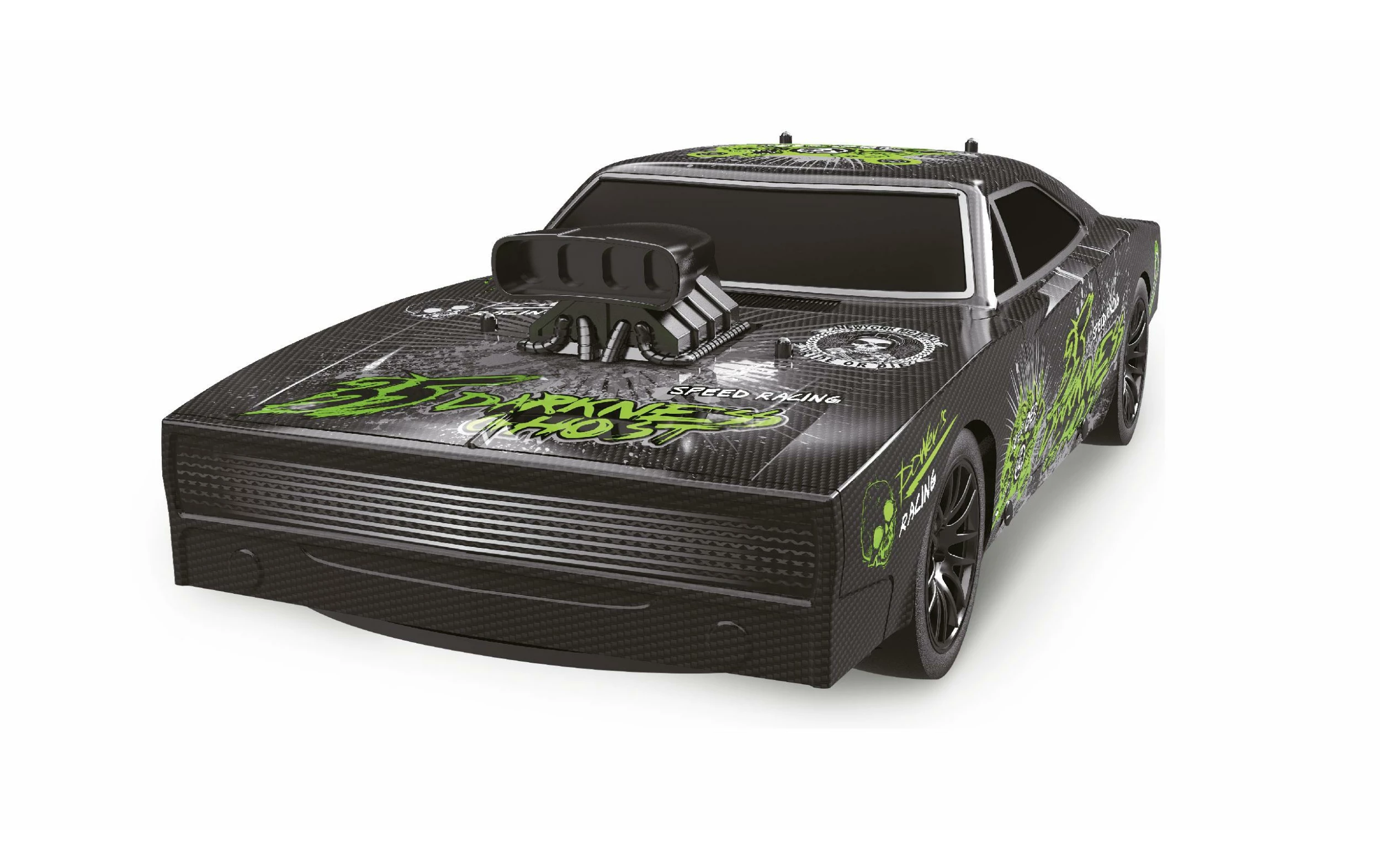 Amewi Voiture De Sport Ghost 1:10, RTR - On-Road Modèle 5 Amewi Voiture De Sport Ghost 1:10, RTR - On-Road Modèle – Image 3