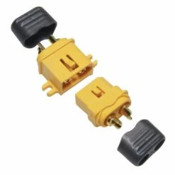 EP Connecteur XT60 2 Pièce/s - Câbles ⋅ Fiches