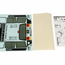 Axial Carrosserie 2000 Jeep Cherokee Sans Fard - Off-Road Châssis -Kyosho Shop unnamed file 1704