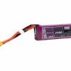 Hacker Batterie RC LiPo 2400 MAh 11.1 V 35C TopFuel Power-X MTAG - Accus
