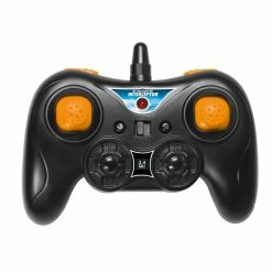 Revell Control Hélicoptère Intercepteur, Anti-Crash RTR - Helicos Pièce De Rechange -Kyosho Shop unnamed file 1711