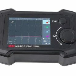 ToolkitRC Servo-testeur ST8 Advanced - Servos ⋅ Gyroscope 6 ToolkitRC Servo-testeur ST8 Advanced - Servos ⋅ Gyroscope -Kyosho Shop unnamed file 1716