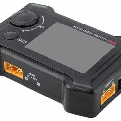 ToolkitRC Servo-testeur ST8 Advanced - Servos ⋅ Gyroscope 7 ToolkitRC Servo-testeur ST8 Advanced - Servos ⋅ Gyroscope -Kyosho Shop unnamed file 1717