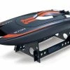 Amewi Bateau à Moteur 7014 RTR Orange - Navires RC -Kyosho Shop unnamed file 1728