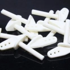 EP Guignol 12 X 12 Mm Nylon - Accessoires Avions