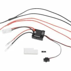 RC4WD Régulateur Outcry III Dual Motor Waterproof ESC - Moteurs ⋅ Régulateurs -Kyosho Shop unnamed file 1738