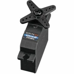 Futaba Servo S3174SV Numérique HV - Servos ⋅ Gyroscope