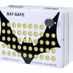 Li-Polar Boîtier Lithium-polymère BAT-SAFE - Accessoires Alimentation éléctrique