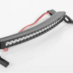 RC4WD Éclairage Pour Modèles Réduits Baja Designs Arc Light Bar 124 Mm - Accessoires RC