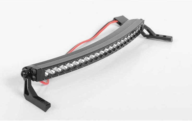 RC4WD Éclairage Pour Modèles Réduits Baja Designs Arc Light Bar 124 Mm - Accessoires RC 3 RC4WD Éclairage Pour Modèles Réduits Baja Designs Arc Light Bar 124 Mm - Accessoires RC