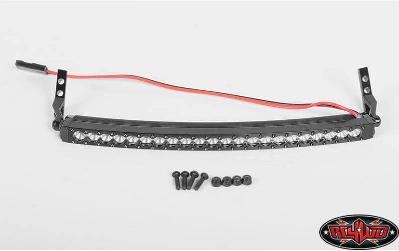 RC4WD Éclairage Pour Modèles Réduits Baja Designs Arc Light Bar 124 Mm - Accessoires RC 4 RC4WD Éclairage Pour Modèles Réduits Baja Designs Arc Light Bar 124 Mm - Accessoires RC – Image 2