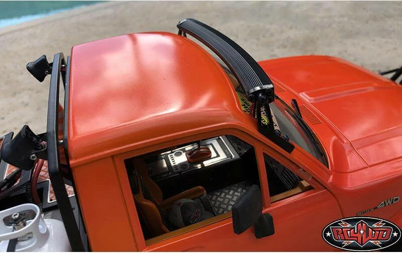 RC4WD Éclairage Pour Modèles Réduits Baja Designs Arc Light Bar 124 Mm - Accessoires RC 5 RC4WD Éclairage Pour Modèles Réduits Baja Designs Arc Light Bar 124 Mm - Accessoires RC – Image 3