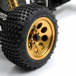 Yeah Racing Jantes Aluminium CNC 8 Rayons, Or Buggy 1:10 - On-Road Châssis -Kyosho Shop unnamed file 1761