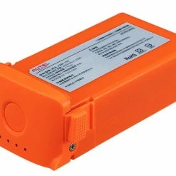 Autel Robotics Batterie RC LiPo 2250 MAh 7.7 V EVO Nano, Orange - Accus