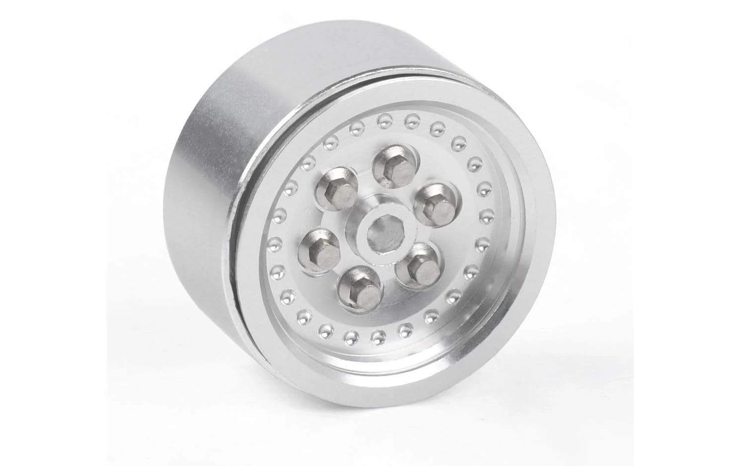 RC4WD On-Road Châssis Jantes Stocker Beadlock, Aluminium 0.7 3 RC4WD On-Road Châssis Jantes Stocker Beadlock, Aluminium 0.7