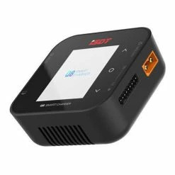 ISDT Chargeur Q8 Smart Charger 500 W DC 1-8S - Accus -Kyosho Shop unnamed file 1781