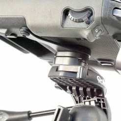 LifThor Support Pour Trépied Pour Le Contrôleur DJI Cendence - Emetteurs ⋅ Recpteurs -Kyosho Shop unnamed file 1784