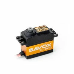 Savöx Servo SA-1258TG Numérique - Servos ⋅ Gyroscope