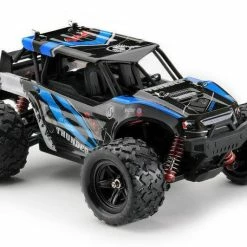 Absima Buggy Thunder 4WD RTR Bleu - Off-Road Modèle -Kyosho Shop unnamed file 1793