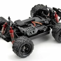 Absima Monster Truck Storm 4WD RTR Bleu - Off-Road Modèle -Kyosho Shop unnamed file 1799