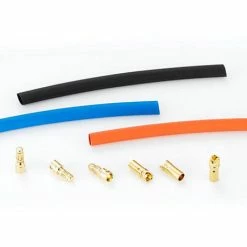 Hobbywing Connecteur 3,5 Mm Or 6 Pièce/s - Câbles ⋅ Fiches
