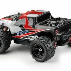 Absima Monster Truck Storm 4WD RTR Rouge - Off-Road Modèle -Kyosho Shop unnamed file 1802