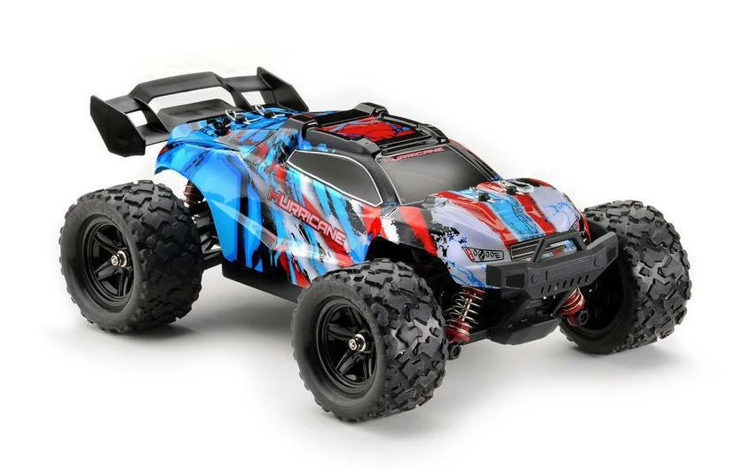 Absima Truggy Hurricane 4WD RTR Bleu - Off-Road Modèle 4 Absima Truggy Hurricane 4WD RTR Bleu - Off-Road Modèle – Image 2
